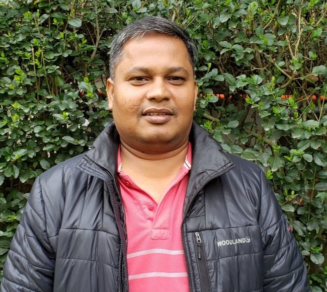 Rameshbabu Ramachandran