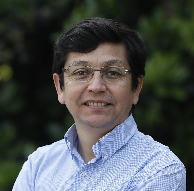 Director de Núcleo Milenio CSC, Dr. Néstor Escalona, adjudica Fondecyt Exploración 2022